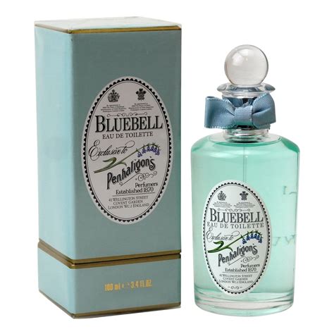 bluebell eau toilette penhaligon's.